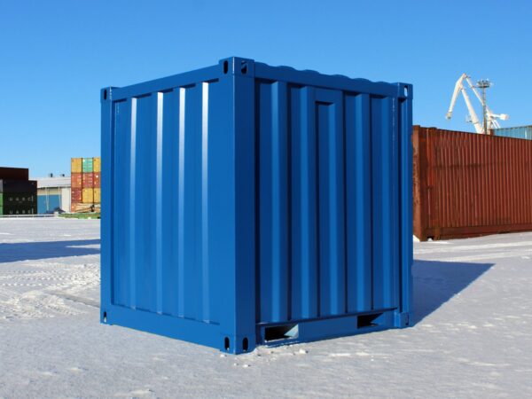 10ft Shipping Container