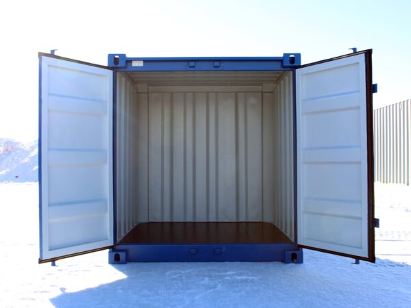 10ft Shipping Container - Image 2