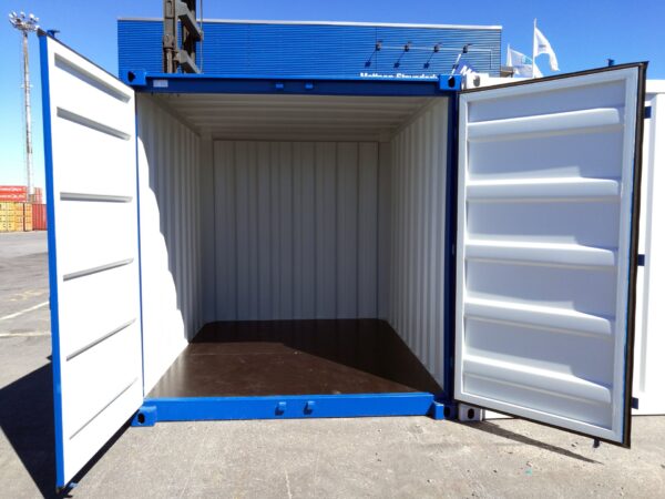 10ft Shipping Container - Image 3