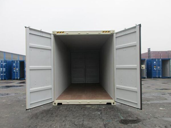 20ft HC Shipping Container - Image 3