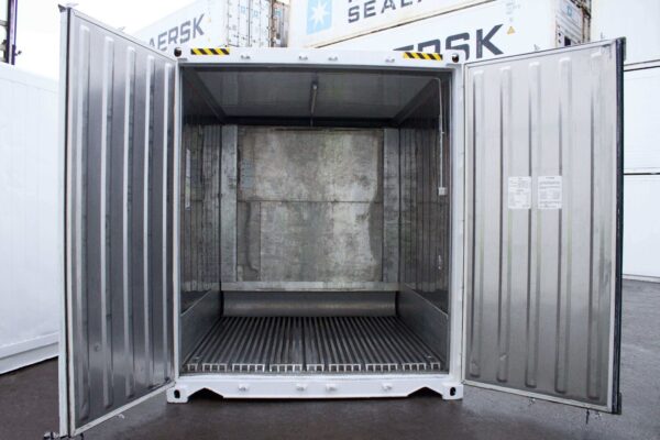 10ft Shipping Container Reefer - Image 2