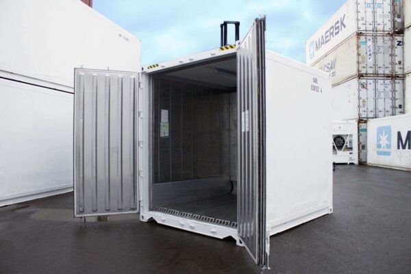 10ft Shipping Container Reefer - Image 3