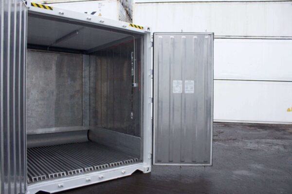 10ft Shipping Container Reefer - Image 4