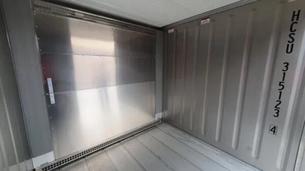 10ft Shipping Container Reefer - Image 5